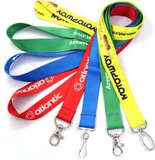 Lanyards